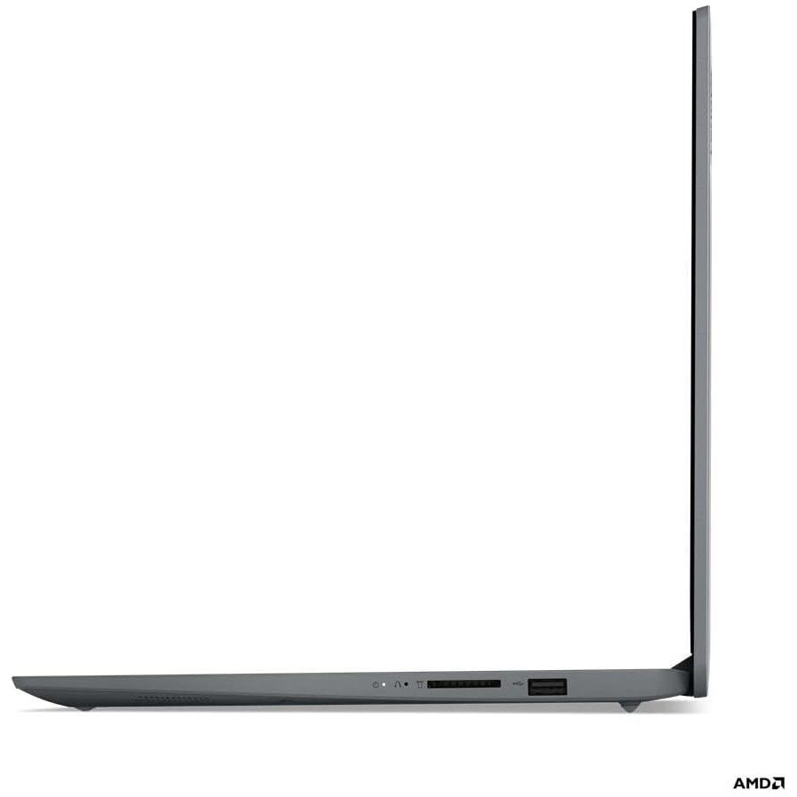 Buy Lenovo,Lenovo 1 15AMN7 – 15", AMD Ryzen 3 7320U, 8GB RAM, 256GB SSD, Windows 11, Silver - Gadcet UK | UK | London | Scotland | Wales| Near Me | Cheap | Pay In 3 | Laptops